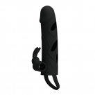 Вибрационный рукав на пенис.  photo 4