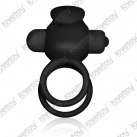 Кольца на пенис вибрационные. Двойные. 10 режимов. photo 3