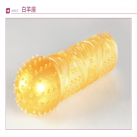 Насадка на член силиконовая photo 1