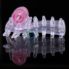 Насадка на пенис вибрационная photo 2