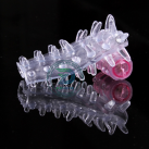 Насадка на пенис вибрационная photo 3