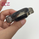 Силиконовое кольцо на пенис Cockring DX492 с вибрацией photo 4