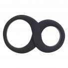 Двойное кольцо для яиц photo 5