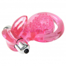 Вибрационное кольцо на пенис photo 1