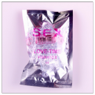 Насадка на пенис Cockring с вибрацией photo 1