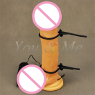 Вибрационное Кольцо с Электростимуляцией photo 5