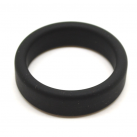 Мягкое силиконовое кольцо на пенис, 5 шт. photo 3