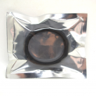 Мягкое силиконовое кольцо на пенис, 5 шт. photo 1