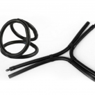 Насадка на пенис и мошонку DIY  photo 3