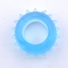 Эрекционное кольцо на пенис силиконовое photo 3