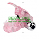 Кольцо ORISSI Cockring с вибрацией photo 4