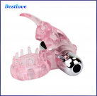 Кольцо ORISSI Cockring с вибрацией photo 2