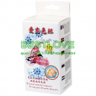 Кольцо ORISSI Cockring с вибрацией photo 1