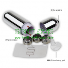 Кольцо ORISSI Cockring с вибрацией photo 5