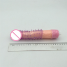 Рукав на пенис силиконовый с шипами photo 5