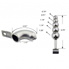 Пояс целомудрия мужской photo 1