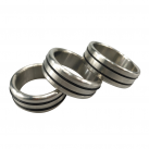 Набор эрекционных колец Dia 40/45/50 мм photo 4