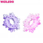 Кольцо на пенис Stakers photo 2