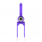 Силиконовые вибрирующие кольца на пенис photo 5