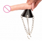 Кольцо на мошонку. photo 2