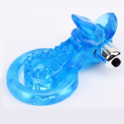 Кольцо для пениса. Вибрационное. photo 3