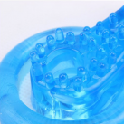 Кольцо для пениса. Вибрационное. photo 1