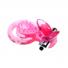 Кольцо для пениса. Вибрационное. photo 2