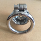 Мужской устройство целомудрия photo 4