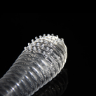 Рукав на пенис силиконовый с вибрацией photo 6