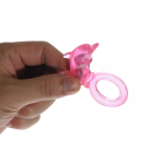 Кольцо на пенис "Дельфин" photo 4