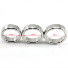 Кольцо для мошонки. Нержавеющая сталь. photo 5