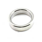 Кольцо для мошонки. Нержавеющая сталь. photo 6