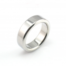 Кольцо для мошонки. Нержавеющая сталь. photo 2