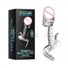 Насадка на пенис с вибрацией photo 4