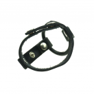 Кольцо для мошонки. Натуральная кожа. photo 5