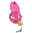 Пояс верности для мужчин. С замком. photo 3