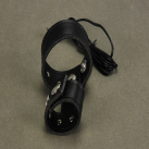 Электростимулятор с кольцами для мошонки и пениса. photo 4