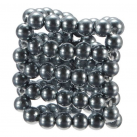 Насадка на пенис из силиконовых шариков photo 1