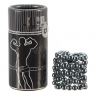 Насадка на пенис из силиконовых шариков photo 3