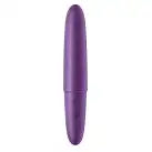 Минивибратор Satisfyer Ultra Power Bullet 6 Violet photo 6