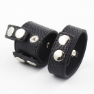 Кольца для мошонки, пениса. Кожа. photo 3