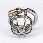 Мужской пос верности стальной photo 3