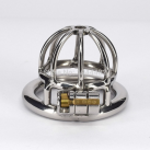 Мужской пос верности стальной photo 4