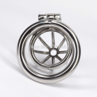 Мужской пос верности стальной photo 6