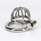 Мужской пос верности стальной photo 2