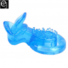 Двойное кольцо на пенис ELDJ172 photo 6