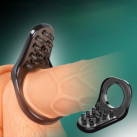 Вибрационное Кольцо на Пенис photo 2