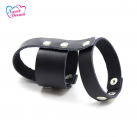 Кожаная насадка на член photo 3