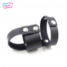 Кожаная насадка на член photo 4