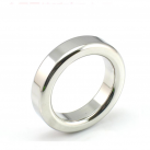 Кольцо для пениса. Нержавеющая сталь. photo 3